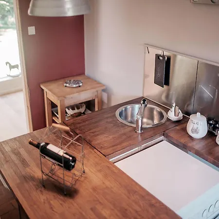 Cottage Near The Mill Pond With A Beautiful Garden Holiday home *