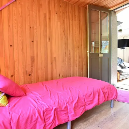 Chalet Near The Mill Pond With A Beautiful Garden Tatil Evi *