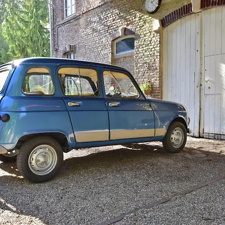 Tatil Evi Chalet Near The Mill Pond With A Beautiful Garden *