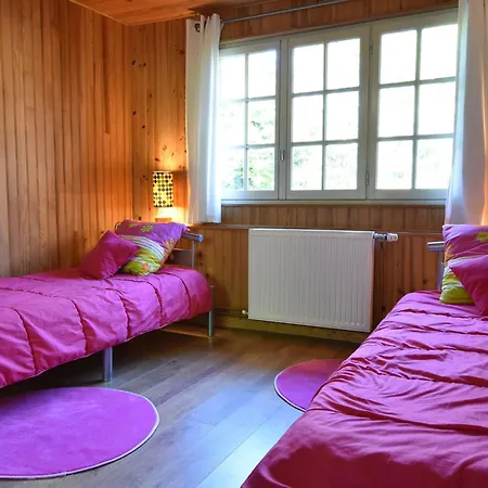 Renovated Mill With Private Garden Le Ponchel