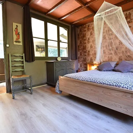 Tatil Evi Chalet Near The Mill Pond With A Beautiful Garden *