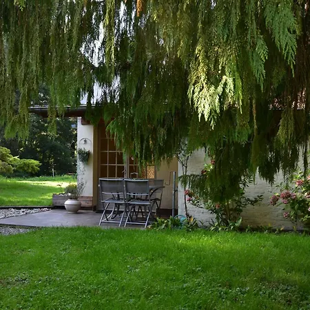 Cottage Near The Mill Pond With A Beautiful Garden Holiday home Le Ponchel